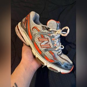 New balance Running shoe ** VINTAGE AZBORB